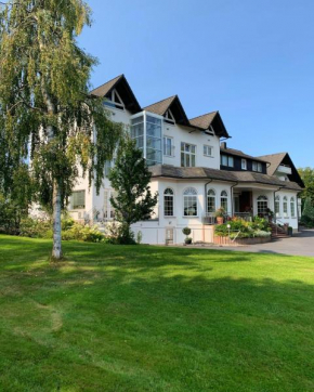 Отель Hotel Hammermühle  Вальрод